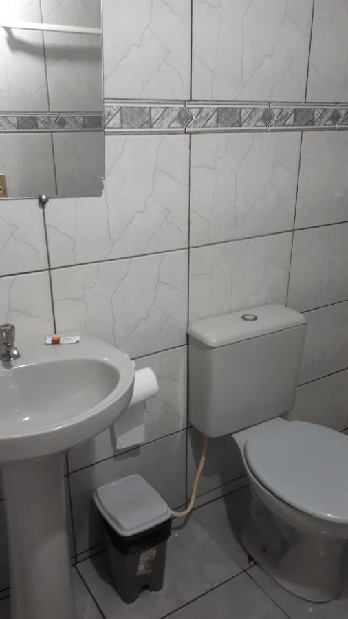 Hotel Embaixador De Курітіба Екстер'єр фото