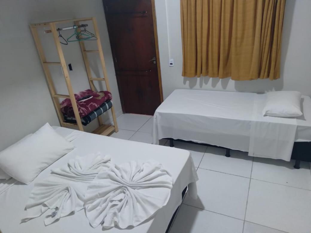 Hotel Embaixador De Курітіба Номер фото