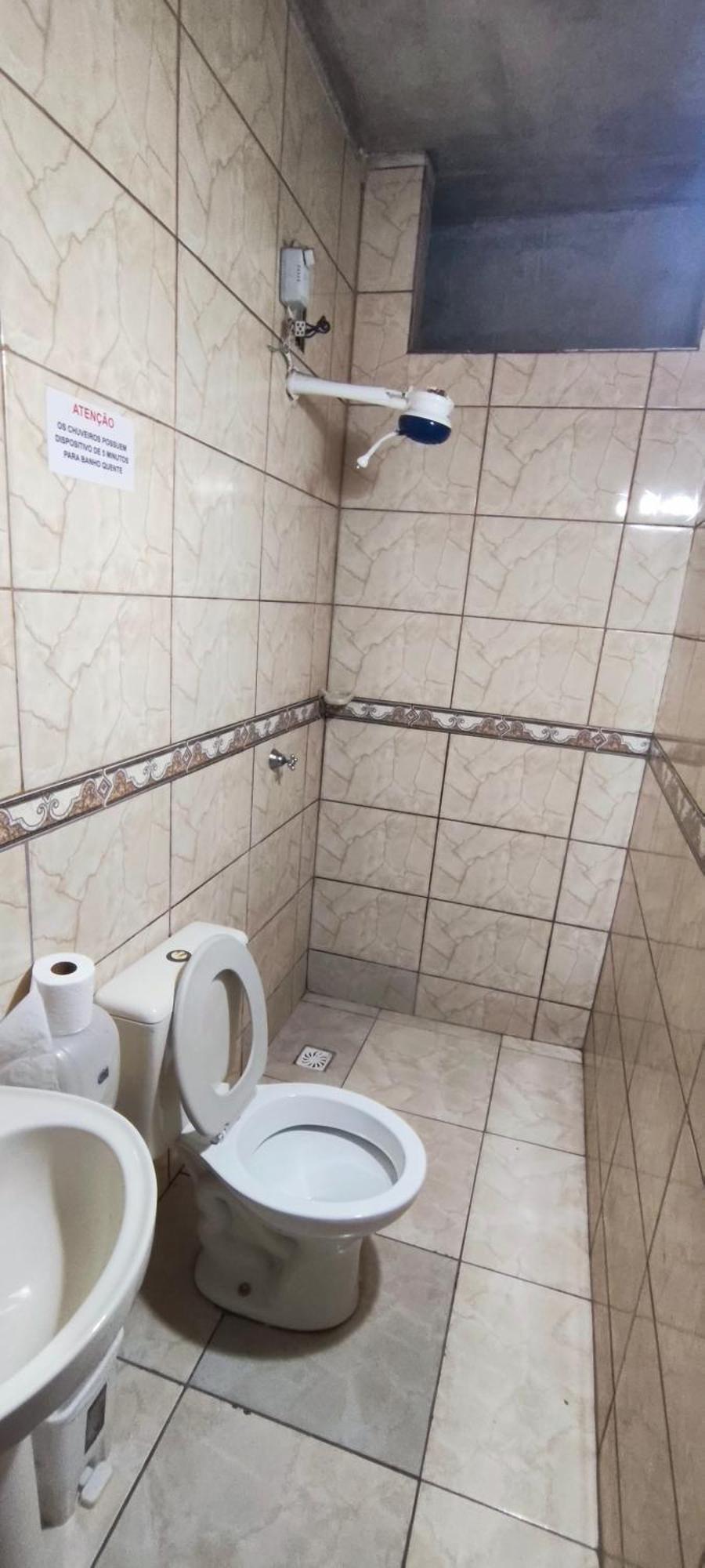 Hotel Embaixador De Курітіба Екстер'єр фото